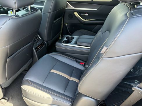 New 2026 MAZDA CX-90 3.3 Turbo S w/ Premium Plus AWD/4WD image 19
