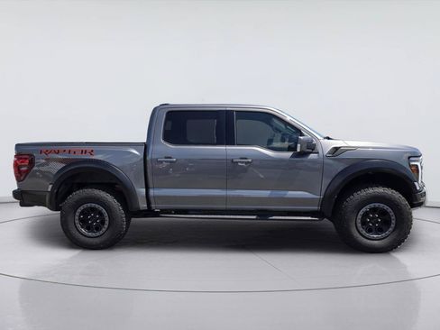 Certified 2025 Ford F150 Raptor AWD/4WD image 4