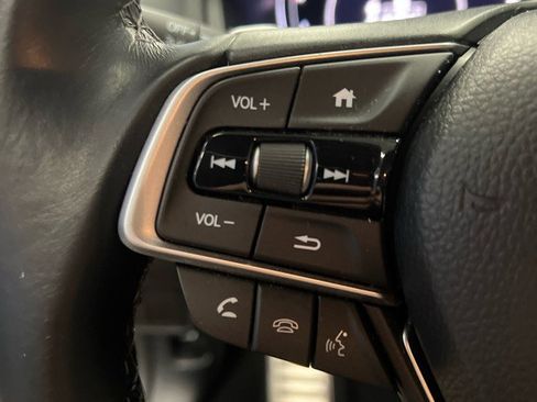 Used 2022 Honda Accord Sport Special Edition image 27