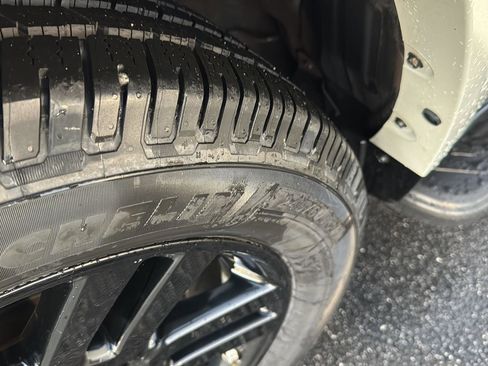 Certified 2020 Toyota 4Runner Nightshade image 39