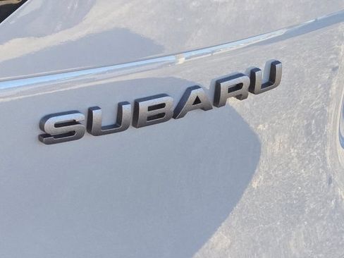 New 2026 Subaru Forester Sport image 11