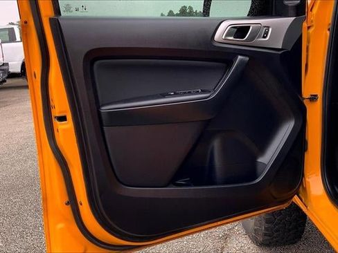 Used 2021 Ford Ranger XLT w/ Equipment Group 301A Mid image 21