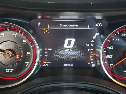 Used 2023 Dodge Charger Scat Pack w/ Plus Group image 21