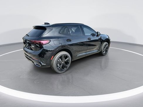 New 2026 Buick Envision Sport Touring AWD/4WD image 8