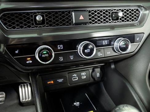 Used 2026 Acura Integra Type S image 15