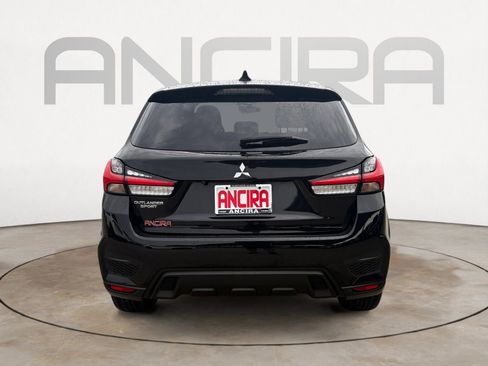 Used 2020 Mitsubishi Outlander Sport ES FWD image 10