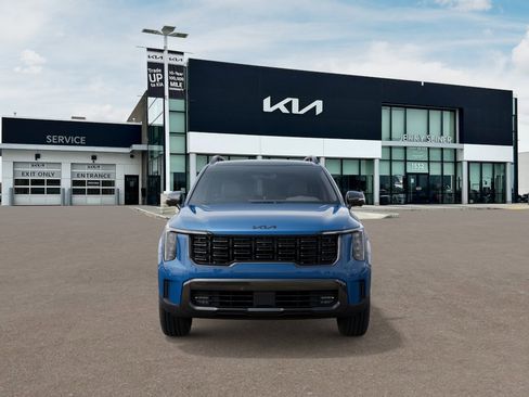 New 2026 Kia Sorento SX Prestige AWD/4WD image 2