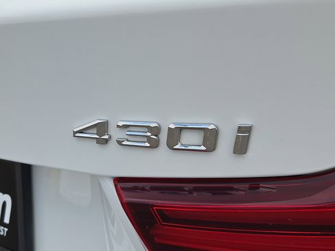 Used 2020 BMW 430i xDrive Coupe w/ Convenience Package AWD/4WD image 31