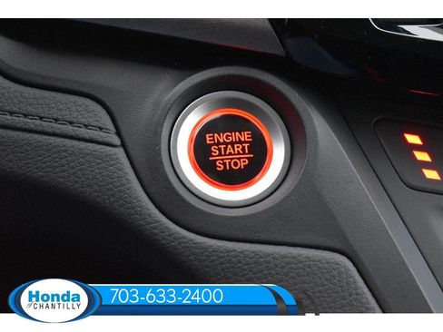 New 2026 Honda Odyssey EX-L image 28