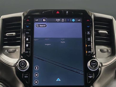 New 2025 RAM 2500 Tradesman image 8