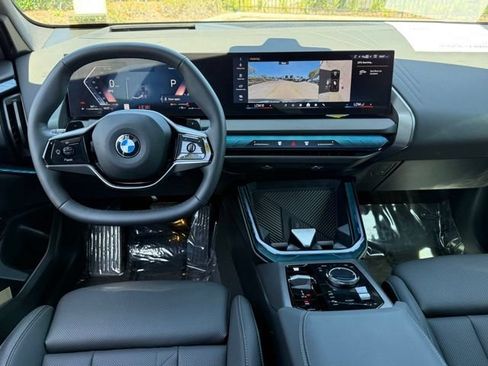 Used 2026 BMW X3 xDrive30i w/ Premium Package AWD/4WD image 30