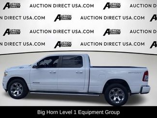 Used 2020 RAM 1500 Big Horn RWD video 3