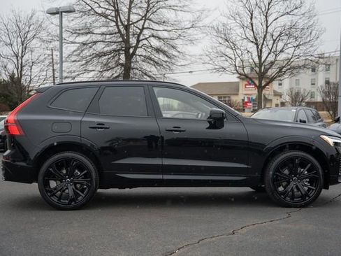 New 2026 Volvo XC60 B5 Ultra w/ Protection Package Premier image 4