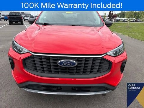 Used 2024 Ford Escape Active FWD image 4