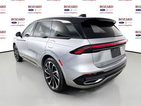 New 2026 Lincoln Nautilus Black Label AWD/4WD image 6