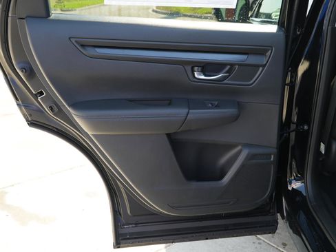 New 2026 Honda CR-V EX image 18