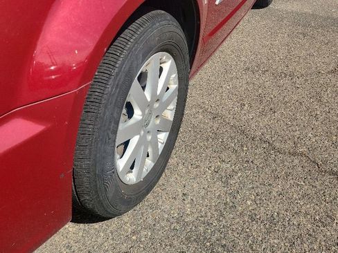 Used 2012 Chrysler Town & Country Touring w/ Entertainment Group #1 image 7