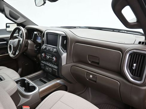 Used 2020 Chevrolet Silverado 1500 RST w/ All-Star Edition image 49