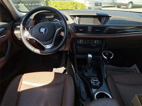 Used 2015 BMW X1 xDrive35i image 14