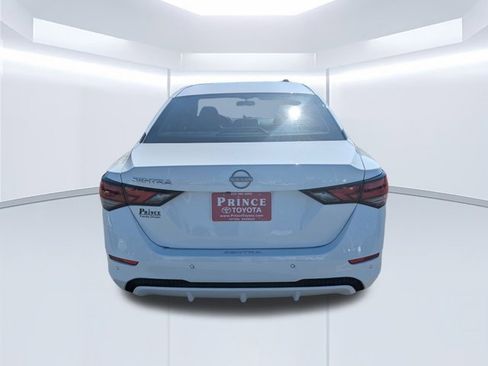 Used 2024 Nissan Sentra S image 5