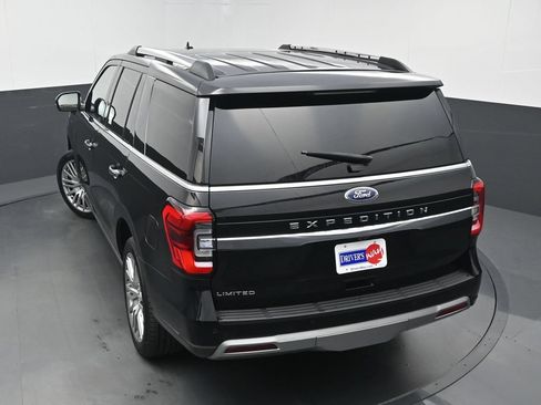 Used 2023 Ford Expedition Limited AWD/4WD image 37