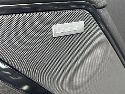 Used 2024 GMC Sierra 1500 AT4 w/ Technology Package image 24