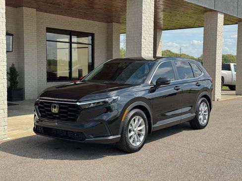Used 2023 Honda CR-V EX-L image 3