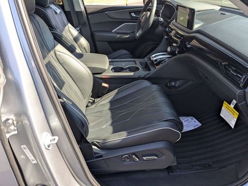 New 2026 Acura MDX SH-AWD w/ Advance Package image 27