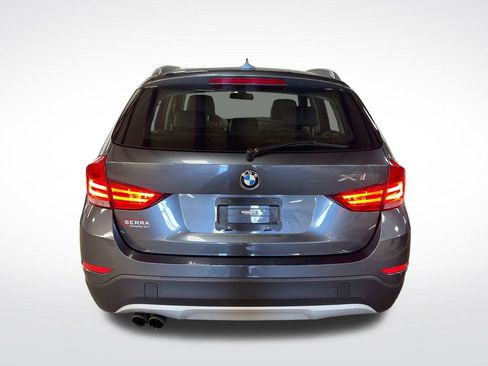 Used 2015 BMW X1 xDrive35i AWD/4WD image 4