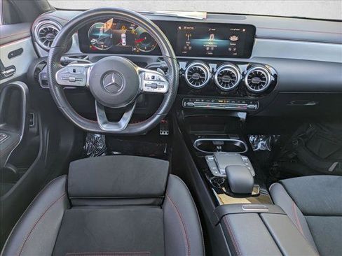 Used 2023 Mercedes-Benz CLA 250 image 20
