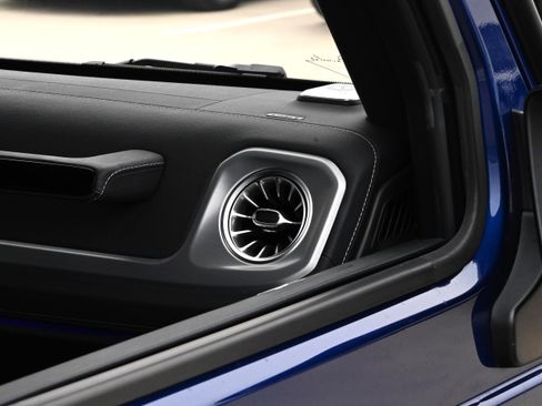 Used 2024 Mercedes-Benz G 63 AMG 4MATIC image 43