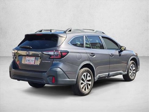 Used 2022 Subaru Outback Premium w/ Popular Package #1 AWD/4WD image 5