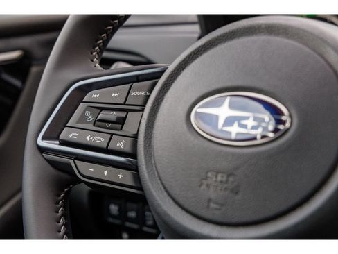 New 2026 Subaru Forester Limited AWD/4WD image 28