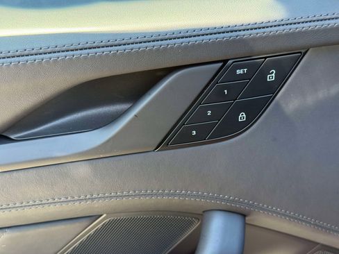 Used 2024 Porsche 911 Carrera 4 GTS w/ Premium Package image 34