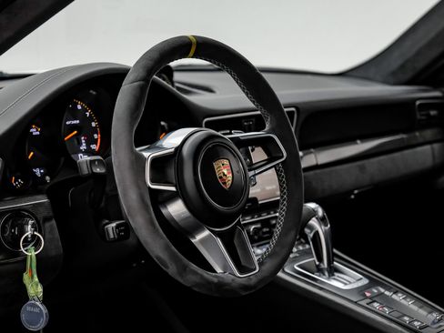 Used 2016 Porsche 911 GT3 RS RWD image 53