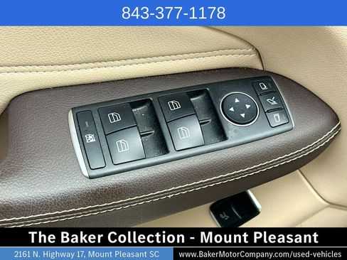 Used 2018 Mercedes-Benz GLE 350 image 18