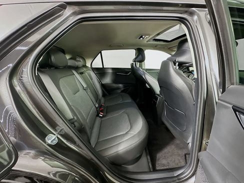 Used 2024 Kia Niro Wave FWD image 29