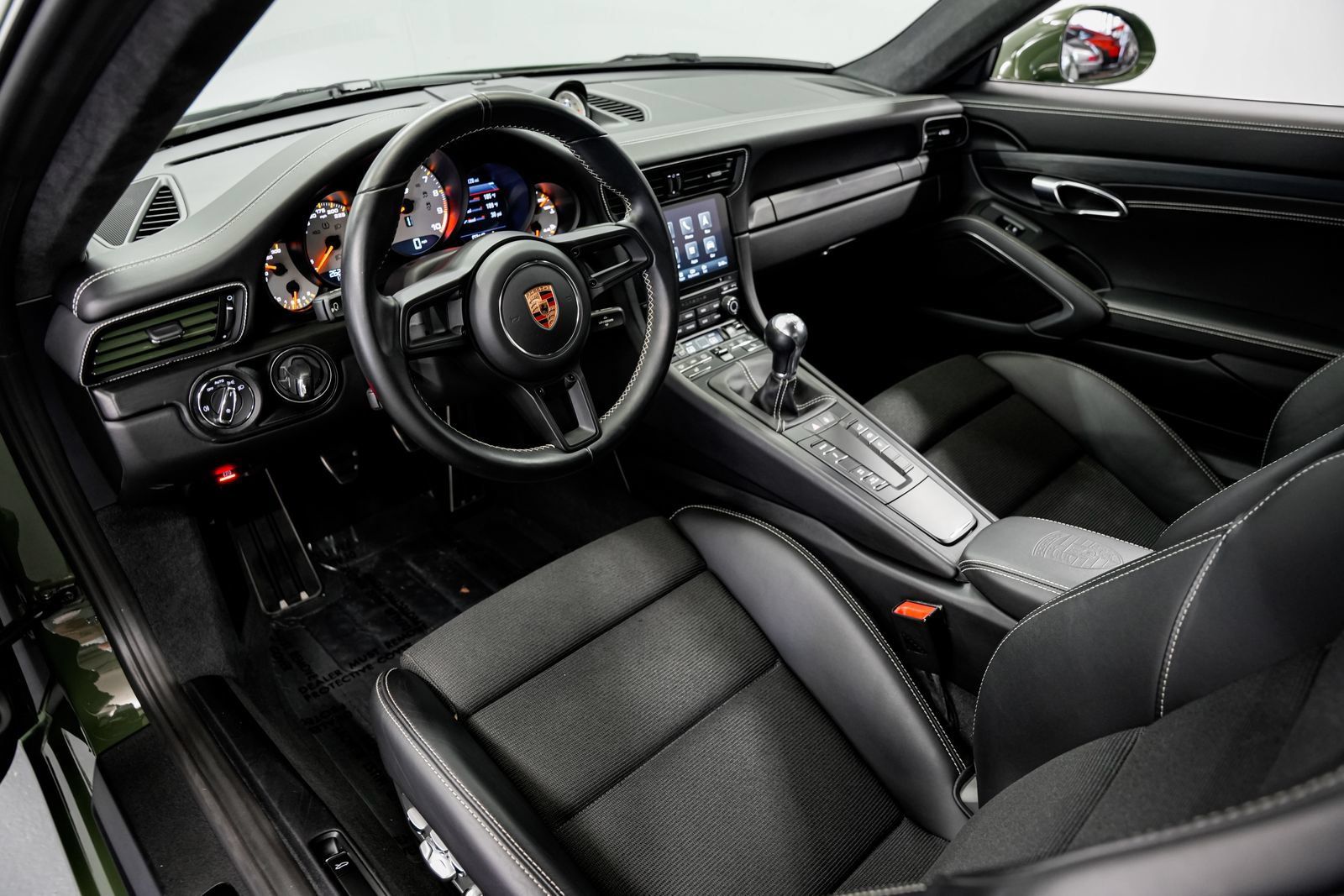 Used 2019 Porsche 911 GT3 RWD image 9
