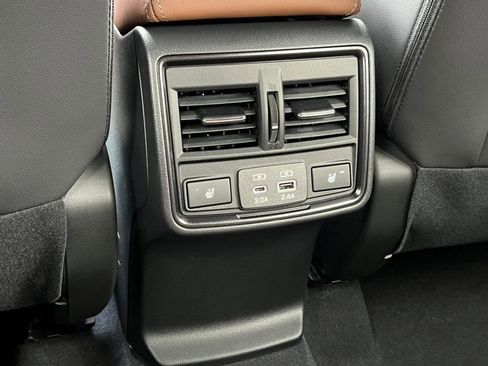 New 2025 Subaru Forester Touring image 36