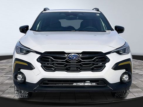 Certified 2025 Subaru Crosstrek 2.5i Sport AWD/4WD image 3