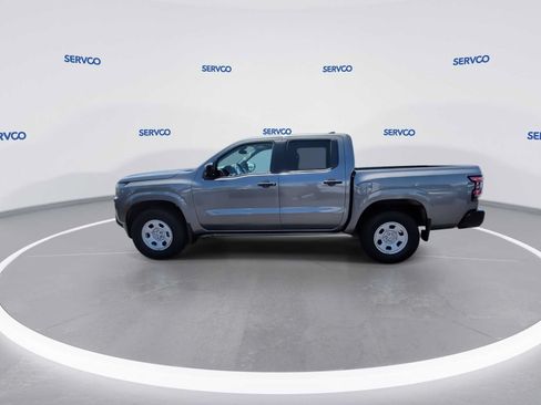 Used 2023 Nissan Frontier S w/ Technology Package RWD image 5