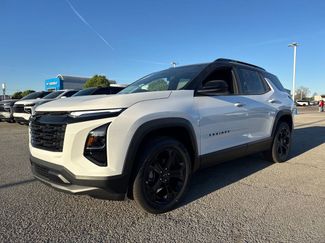 New 2026 Chevrolet Equinox LT w/ Convenience Package II video 2