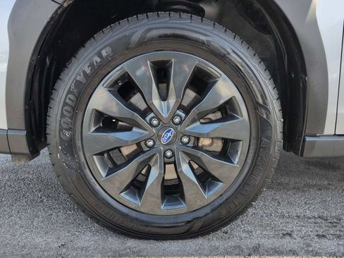 Used 2024 Subaru Outback Onyx Edition XT image 14