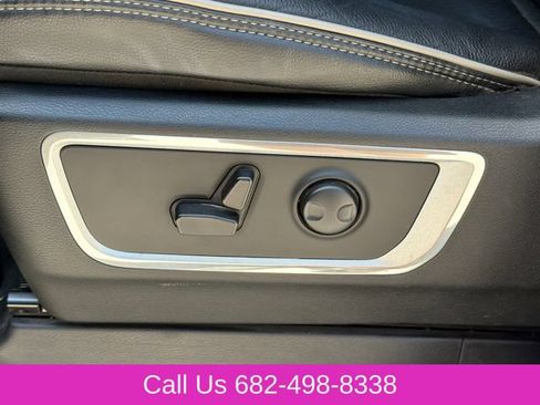 Used 2023 RAM 1500 Laramie AWD/4WD image 22