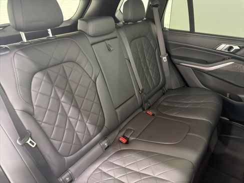 Certified 2023 BMW X5 xDrive40i w/ Premium Package image 22