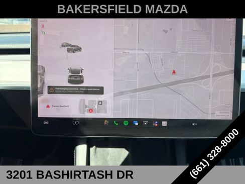 Used 2022 Tesla Model Y Long Range AWD/4WD image 19