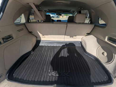 Used 2014 Acura RDX FWD image 7