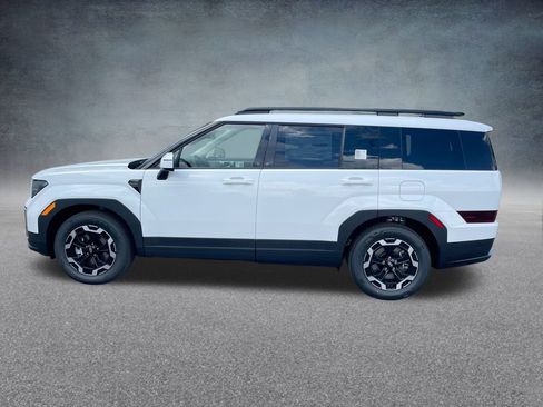 New 2026 Hyundai Santa Fe SEL image 28
