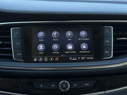 Used 2023 Buick Enclave Avenir w/ Avenir Technology Package image 52