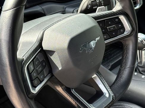 Used 2024 Ford Mustang GT Premium RWD image 30
